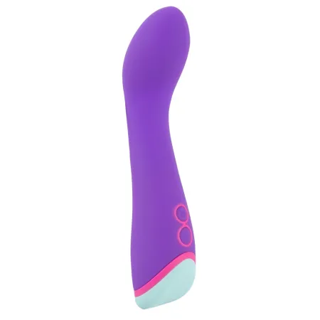 G-Spot Vibrator – Vibromasseur Point G Rechargeable Étanche