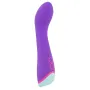 G-Spot Vibrator – Vibromasseur Point G Rechargeable Étanche