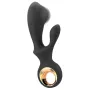 Inflatable Rabbit Vibrator – Vibromasseur Rabbit Gonflable Rechargeable You2Toys