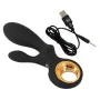 Inflatable Rabbit Vibrator – Vibromasseur Rabbit Gonflable Rechargeable You2Toys
