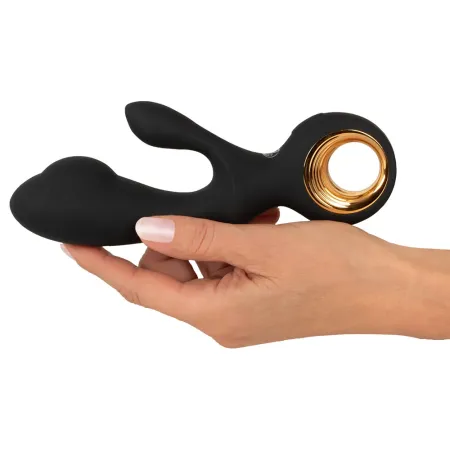 Inflatable Rabbit Vibrator â Vibromasseur Rabbit Gonflable Rechargeable You2Toys