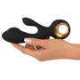 Inflatable Rabbit Vibrator – Vibromasseur Rabbit Gonflable Rechargeable You2Toys