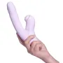 DuoGlow SVAKOM – Vibromasseur à Perles & Stimulateur à Pulsations Connecté