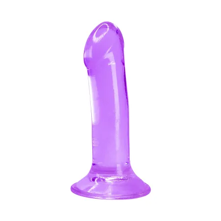 Gode Jelly Mooosy avec Ventouse – Wooomy