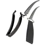 Pussy Clamp avec Laisse – Bad Kitty