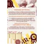 Tablette chocolat aphrodisiaque • Blanc Pistache • 100 g