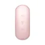 Stimulateur Satisfyer Pro To Go 3 – Rose