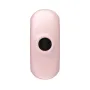 Stimulateur Satisfyer Pro To Go 3 – Rose