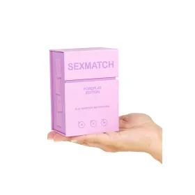 Jeu Sexmatch – Foreplay Edition