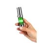 Fresh Liquid Vibrator – Effet Frais