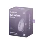 Stimulateur sans contact et vibrant Mission Control – Satisfyer