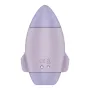 Stimulateur sans contact et vibrant Mission Control – Satisfyer