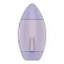 Stimulateur sans contact et vibrant Mission Control – Satisfyer
