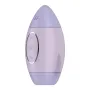 Stimulateur sans contact et vibrant Mission Control – Satisfyer