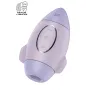 Stimulateur sans contact et vibrant Mission Control – Satisfyer