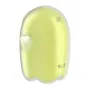 Stimulateur sans contact et vibrant Glowing Ghost Yellow – Satisfyer