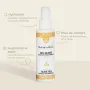 LUBRIFIANT VANILLE 100% BIO