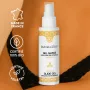 LUBRIFIANT VANILLE 100% BIO