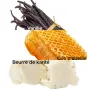 LUBRIFIANT VANILLE 100% BIO