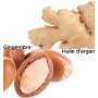 HUILE APHRODISIAQUE 100% BIO