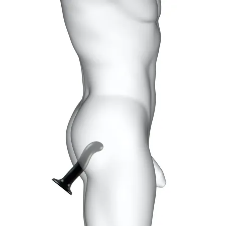P & G Spot Dildo