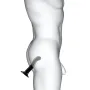 P & G Spot Dildo