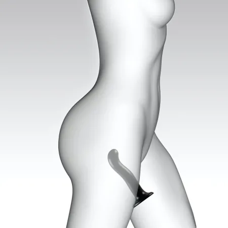 P & G Spot Dildo