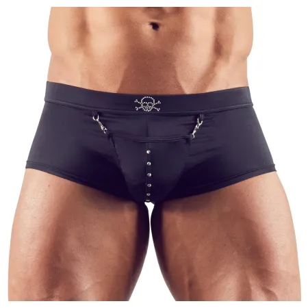Caleçon Homme style pirate avec effet volume