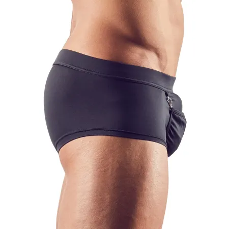 Caleçon Homme style pirate avec effet volume