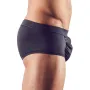 Caleçon Homme style pirate avec effet volume