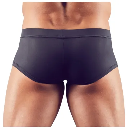 Caleçon Homme style pirate avec effet volume