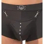 Caleçon Homme style pirate avec effet volume