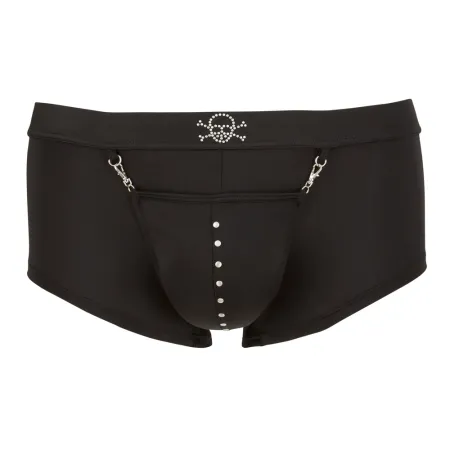 Caleçon Homme style pirate avec effet volume