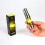 Liquid Vibrator Fort