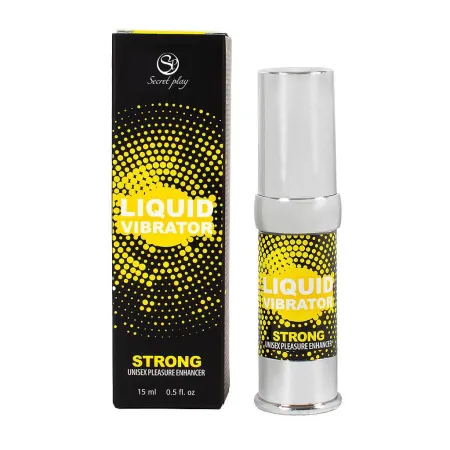 Liquid Vibrator Fort