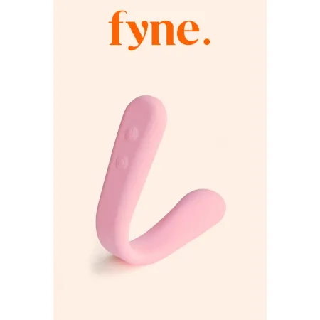 Fine Olly sextoys multi plaisirs