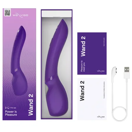 Wand 2