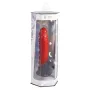 Gode Devil 20,3 x 4,4 cm - SilexD Fantasy Collection