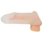 Thickening Sleeve with Ball Ring Taille L