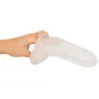 Thickening Sleeve with Ball Ring Taille L