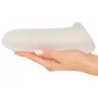 Thickening Sleeve with Ball Ring Taille L