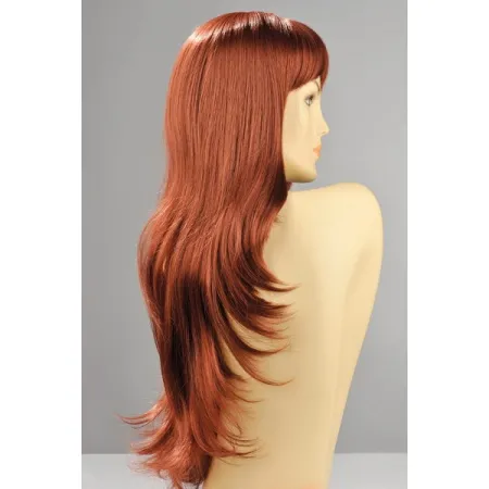 Perruque DIANE Rousse
