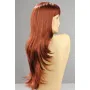 Perruque DIANE Rousse