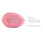 Duckie 2.0 Classic Mini Canard vibrant rose