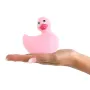 Duckie 2.0 Classic Mini Canard vibrant rose