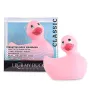 Duckie 2.0 Classic Mini Canard vibrant rose