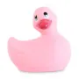 Duckie 2.0 Classic Mini Canard vibrant rose