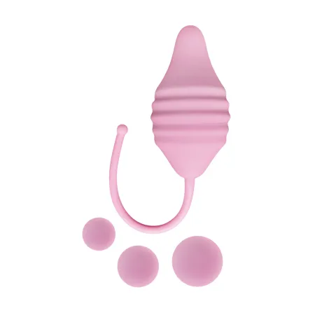 Pelvix Silicone String