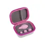 Pelvix Silicone String