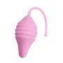 Pelvix Silicone String